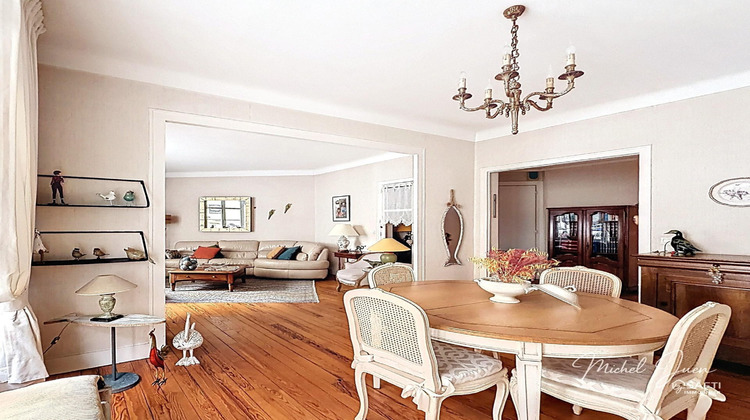 Ma-Cabane - Vente Appartement Biarritz, 107 m²