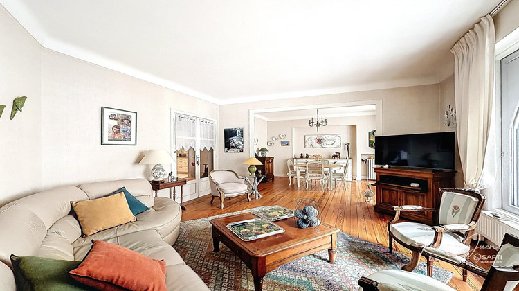 Ma-Cabane - Vente Appartement Biarritz, 107 m²