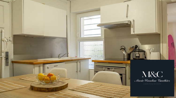Ma-Cabane - Vente Appartement Biarritz, 38 m²