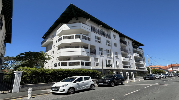 Ma-Cabane - Vente Appartement Biarritz, 59 m²
