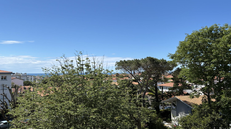 Ma-Cabane - Vente Appartement Biarritz, 59 m²