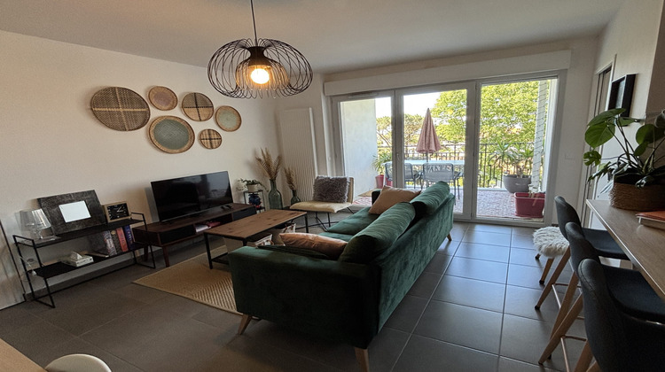 Ma-Cabane - Vente Appartement Biarritz, 59 m²