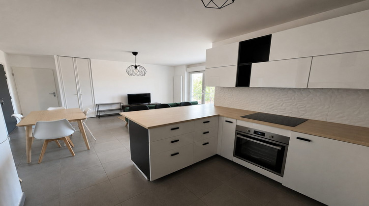 Ma-Cabane - Vente Appartement Biarritz, 59 m²