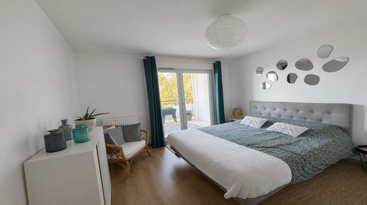 Ma-Cabane - Vente Appartement Biarritz, 59 m²