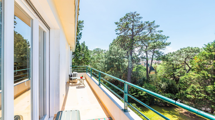 Ma-Cabane - Vente Appartement Biarritz, 83 m²