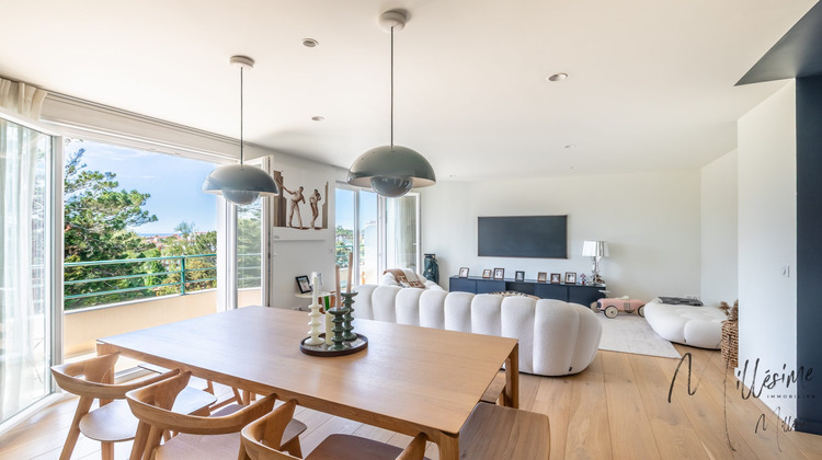 Ma-Cabane - Vente Appartement Biarritz, 83 m²