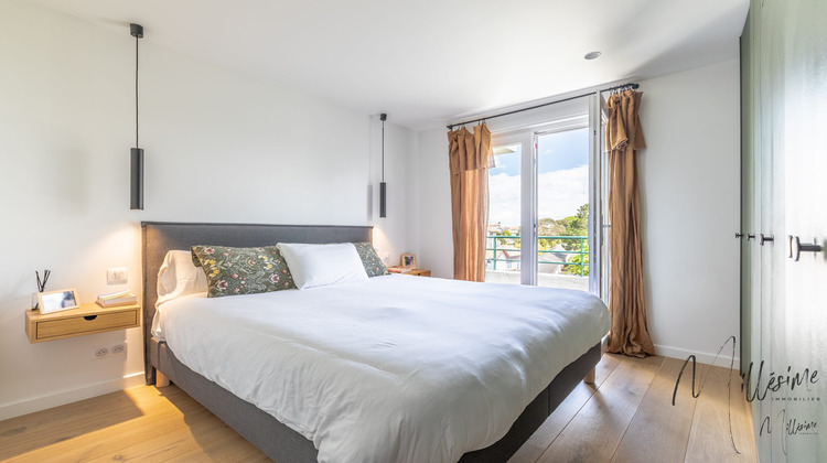 Ma-Cabane - Vente Appartement Biarritz, 83 m²