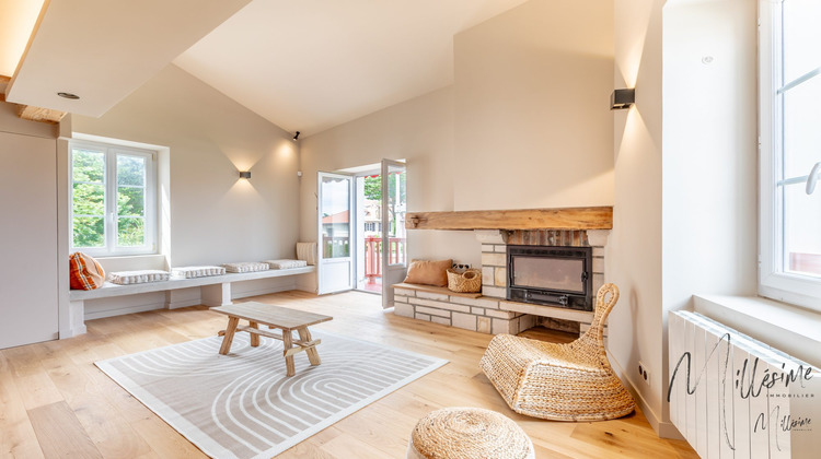 Ma-Cabane - Vente Appartement Biarritz, 74 m²