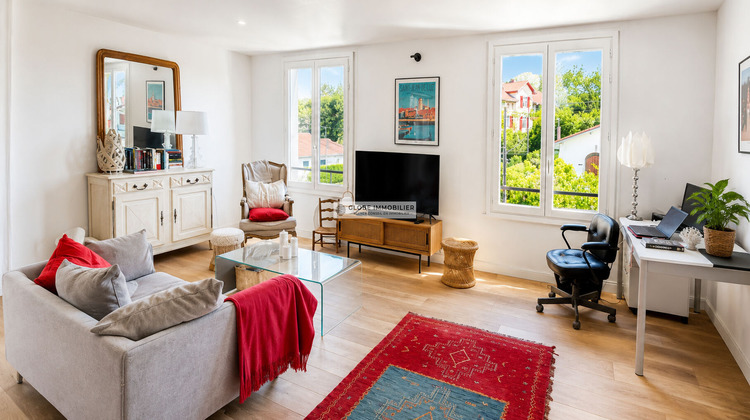 Ma-Cabane - Vente Appartement BIARRITZ, 85 m²