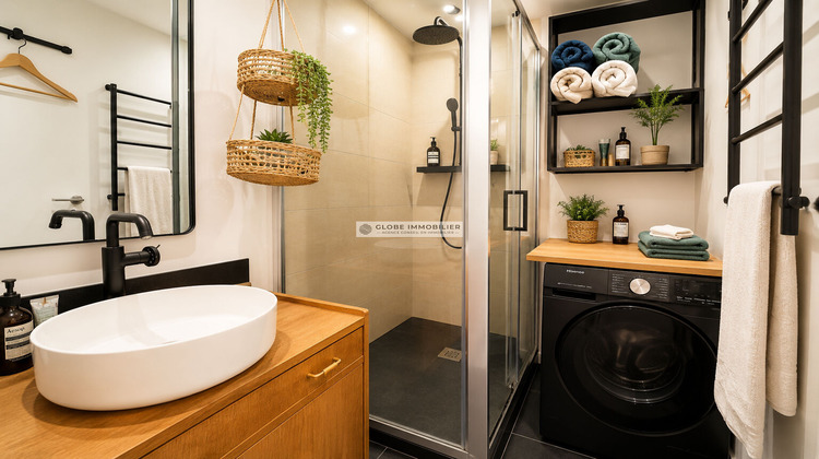 Ma-Cabane - Vente Appartement BIARRITZ, 85 m²