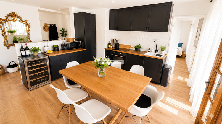 Ma-Cabane - Vente Appartement BIARRITZ, 85 m²