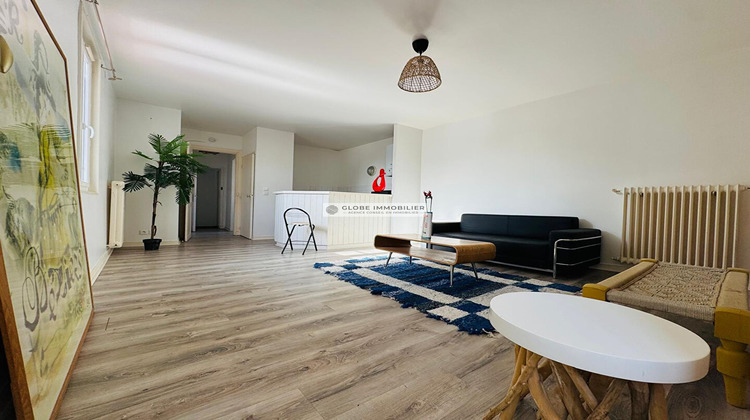 Ma-Cabane - Vente Appartement BIARRITZ, 44 m²