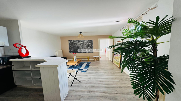 Ma-Cabane - Vente Appartement BIARRITZ, 44 m²