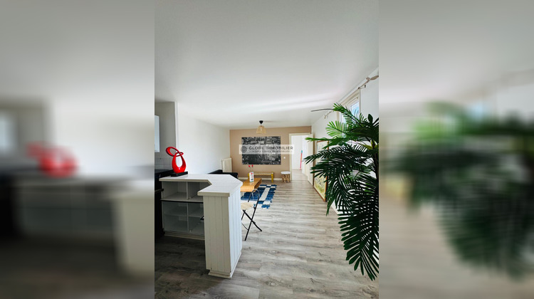 Ma-Cabane - Vente Appartement BIARRITZ, 44 m²