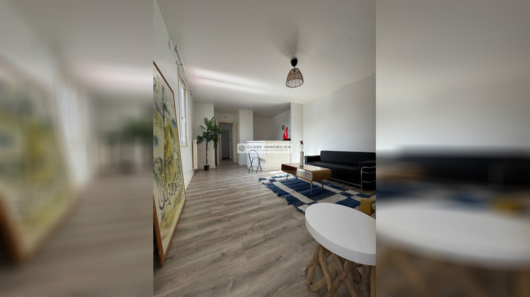 Ma-Cabane - Vente Appartement BIARRITZ, 44 m²