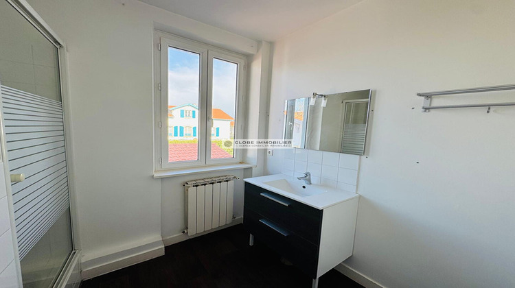 Ma-Cabane - Vente Appartement BIARRITZ, 44 m²