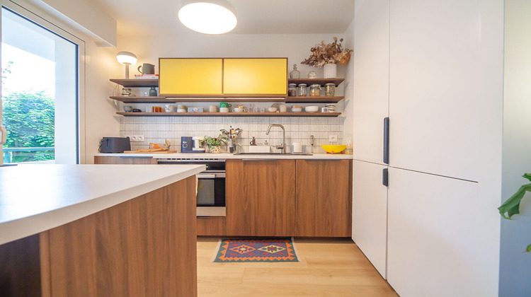 Ma-Cabane - Vente Appartement BIARRITZ, 48 m²