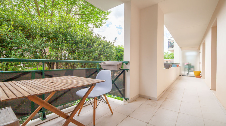 Ma-Cabane - Vente Appartement BIARRITZ, 48 m²