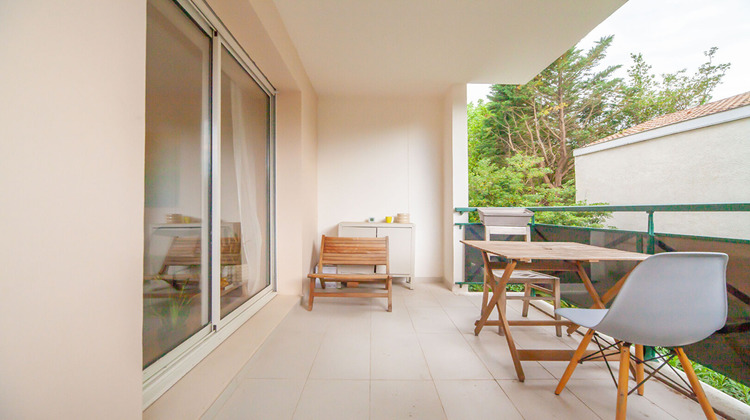 Ma-Cabane - Vente Appartement BIARRITZ, 48 m²