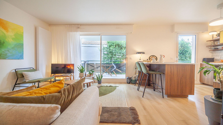 Ma-Cabane - Vente Appartement BIARRITZ, 48 m²