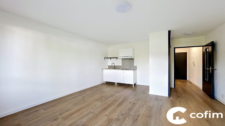 Ma-Cabane - Vente Appartement Biarritz, 23 m²