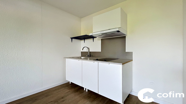 Ma-Cabane - Vente Appartement Biarritz, 23 m²