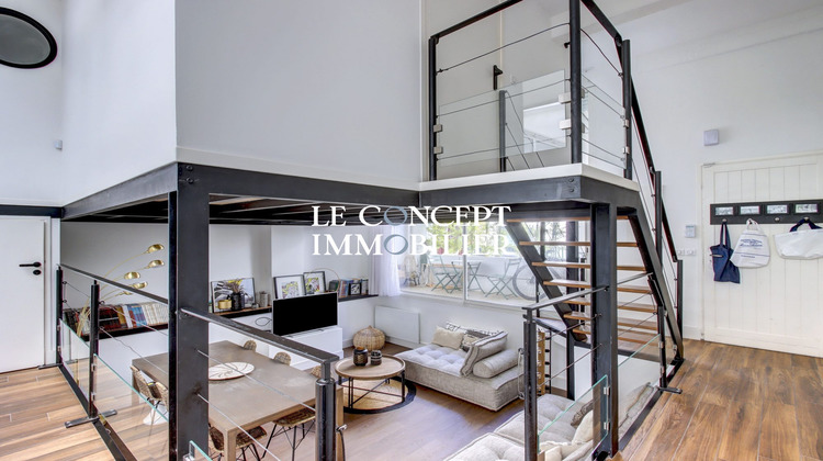 Ma-Cabane - Vente Appartement Biarritz, 83 m²