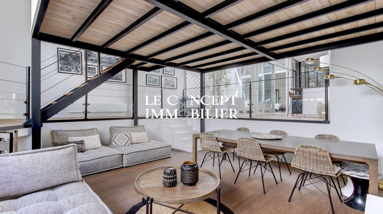 Ma-Cabane - Vente Appartement Biarritz, 83 m²