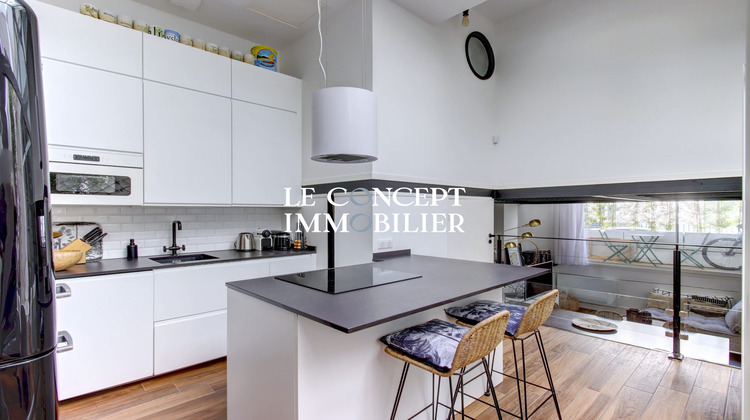 Ma-Cabane - Vente Appartement Biarritz, 83 m²