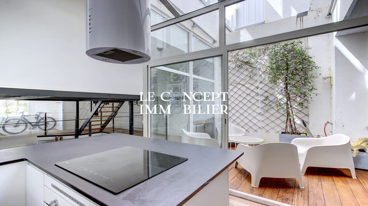 Ma-Cabane - Vente Appartement Biarritz, 83 m²