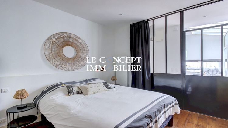 Ma-Cabane - Vente Appartement Biarritz, 83 m²