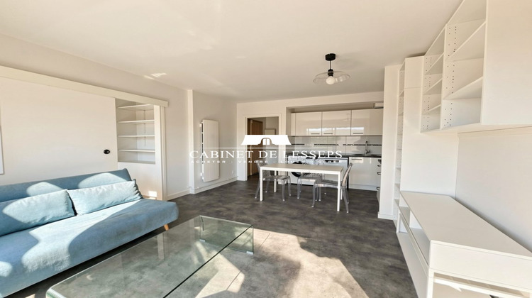 Ma-Cabane - Vente Appartement Biarritz, 33 m²