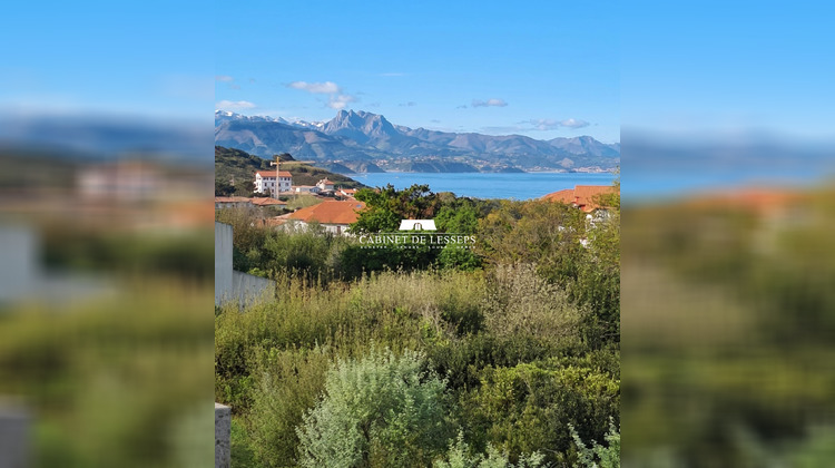 Ma-Cabane - Vente Appartement Biarritz, 56 m²