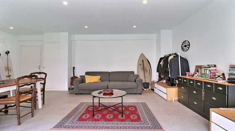 Ma-Cabane - Vente Appartement BIARRITZ, 42 m²