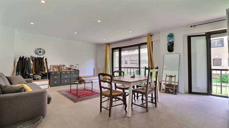 Ma-Cabane - Vente Appartement BIARRITZ, 42 m²