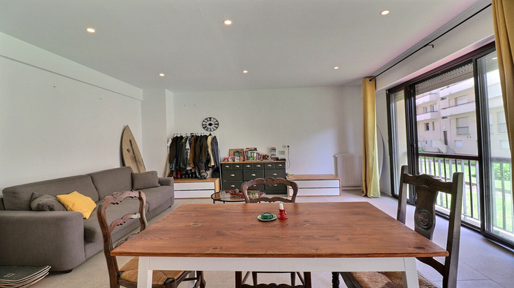 Ma-Cabane - Vente Appartement BIARRITZ, 42 m²