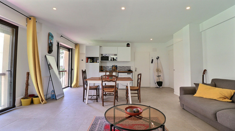Ma-Cabane - Vente Appartement BIARRITZ, 42 m²
