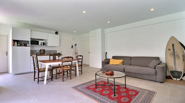 Ma-Cabane - Vente Appartement BIARRITZ, 42 m²