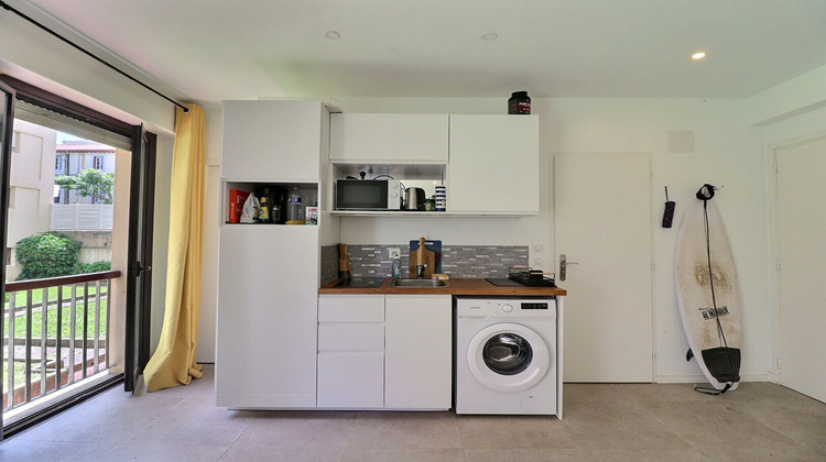 Ma-Cabane - Vente Appartement BIARRITZ, 42 m²