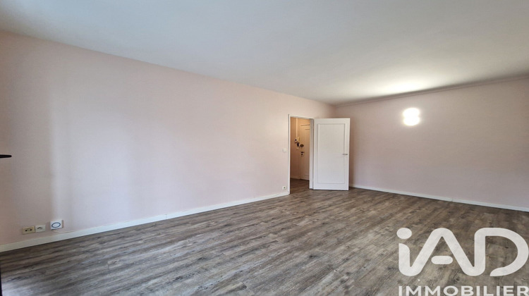 Ma-Cabane - Vente Appartement Biarritz, 57 m²