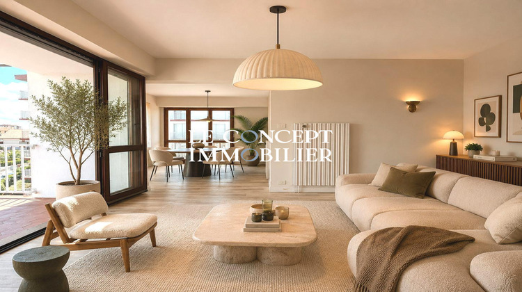 Ma-Cabane - Vente Appartement Biarritz, 81 m²