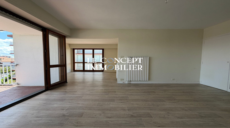 Ma-Cabane - Vente Appartement Biarritz, 81 m²