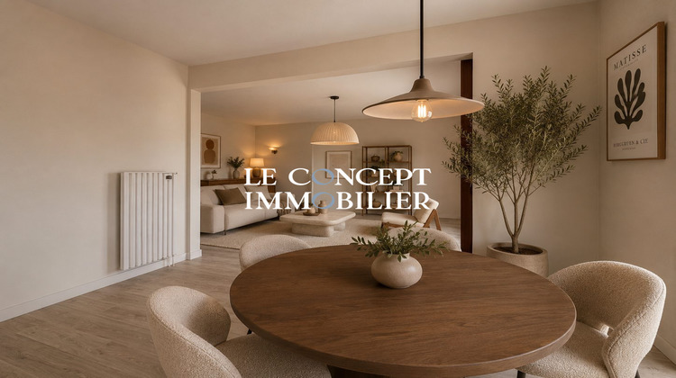 Ma-Cabane - Vente Appartement Biarritz, 81 m²