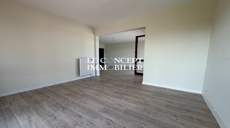 Ma-Cabane - Vente Appartement Biarritz, 81 m²