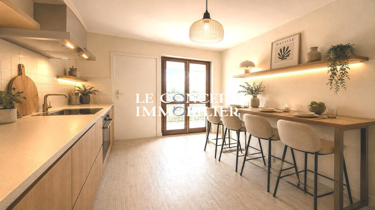 Ma-Cabane - Vente Appartement Biarritz, 81 m²