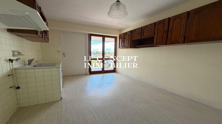 Ma-Cabane - Vente Appartement Biarritz, 81 m²