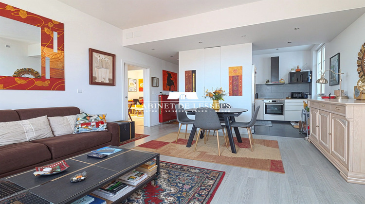 Ma-Cabane - Vente Appartement Biarritz, 60 m²