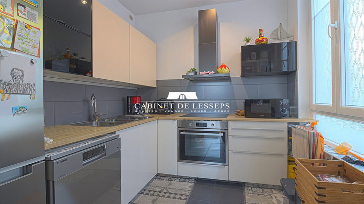 Ma-Cabane - Vente Appartement Biarritz, 60 m²