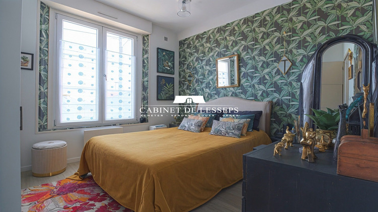 Ma-Cabane - Vente Appartement Biarritz, 60 m²