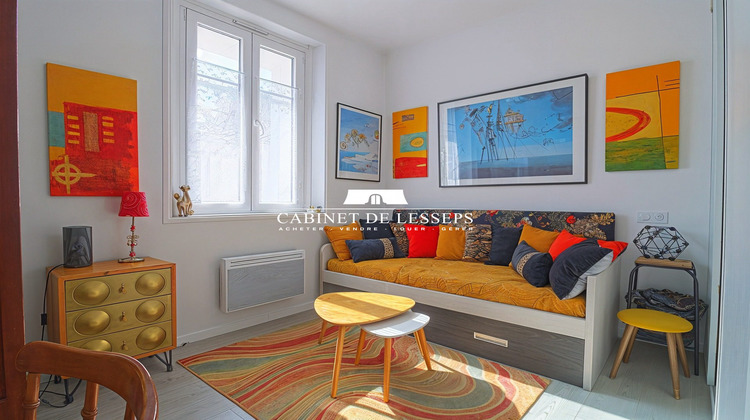 Ma-Cabane - Vente Appartement Biarritz, 60 m²
